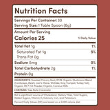 Mushroom Chicory (30 Servings)